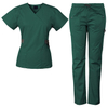 Medical Uniform LG-MGMS-1004