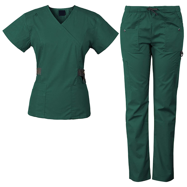 Medical Uniform LG-MGMS-1004