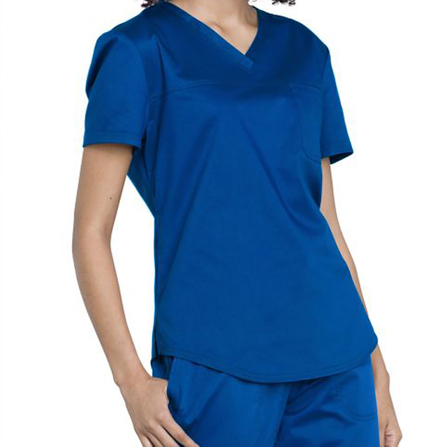 Medical Uniform LG-KEEMS-1001