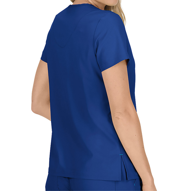 Medical Shirt LG-KMS-1005