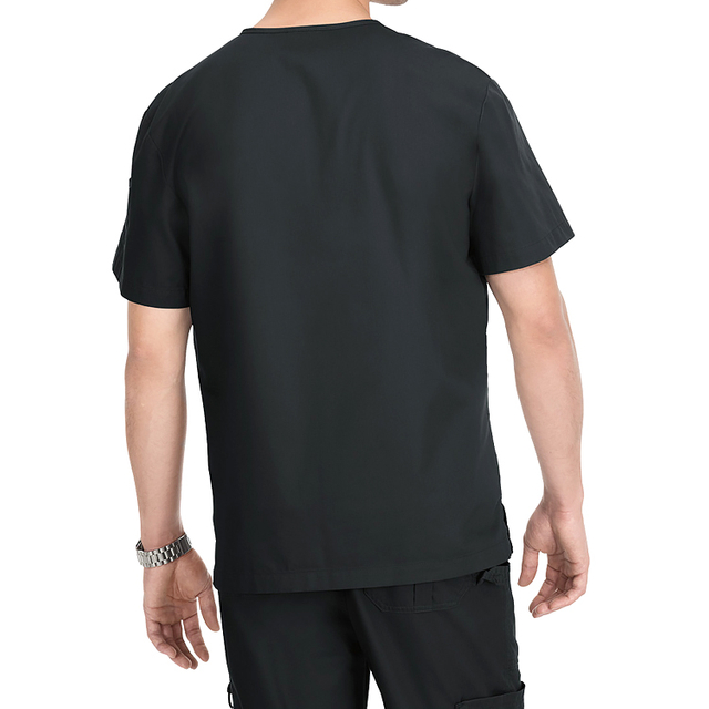 Medical Shirt LG-KMS-1012