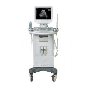Full Digital Ultrasound Diagnostic System DUS-8