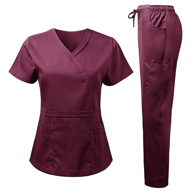 Medical Uniform LG-DAGMS-1002
