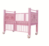 RSE12-E Children Bed with 2 Revolving Levers\t
