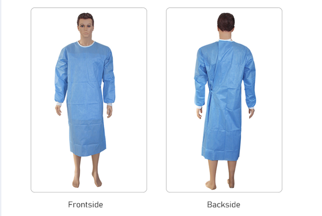 Surgical Gown