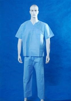 Scrub suits