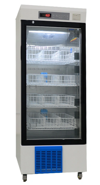 Blood Bank Refrigeratory 