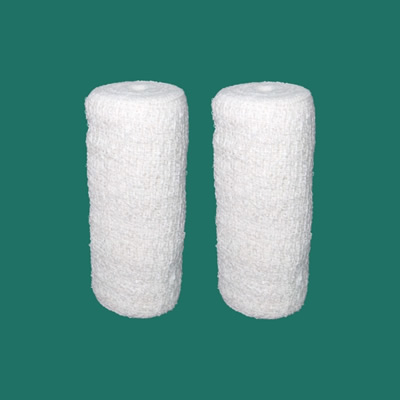 Elastic Crepe Bandages
