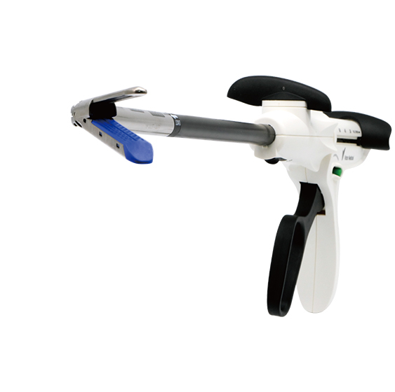 Endoscopic Linear Cutter Stapler 