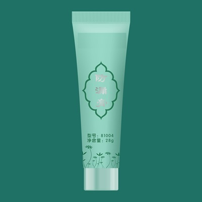Leak Proof Cream 81004 for Medical Use