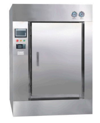 AQS Series Steam Ampule (Oral Liquid)Leak Test Sterilizer 