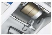 Patternless Lens Edger EC-3200