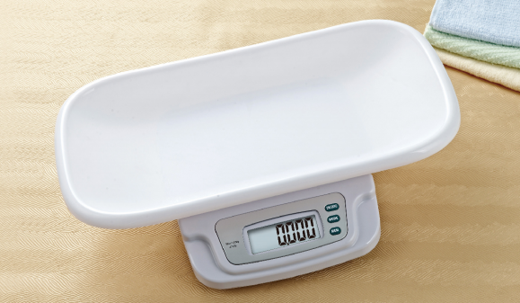 Best-Sell Portable Cheap Price 20kg Digital Baby Toddler Scale
