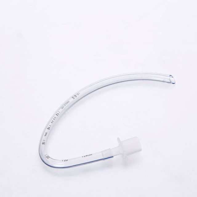 Endotracheal Tube Performed Oral(Uncuffed)