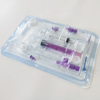 Silicone Gastrostomy Tube – Sterile, Durable, and Flexible for Safe and Comfortable Enteral Feeding