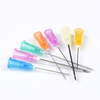 Cosmetic Needles