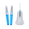Blood Collection Needle 