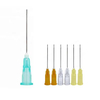 Hypodermic Needles