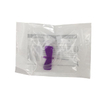 Scalp Vein Set – Sterile, High-Precision Design for Safe and Comfortable Venous Access