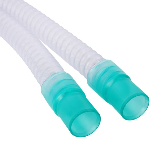 Pediatric Smooth-Bore Tubing – Flexible, Low-Resistance, and Sterile for Safe Respiratory Support