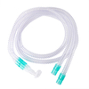 Adult Smooth-Bore Tubing – Flexible, Low-Resistance, and Sterile for Optimal Respiratory Therapy