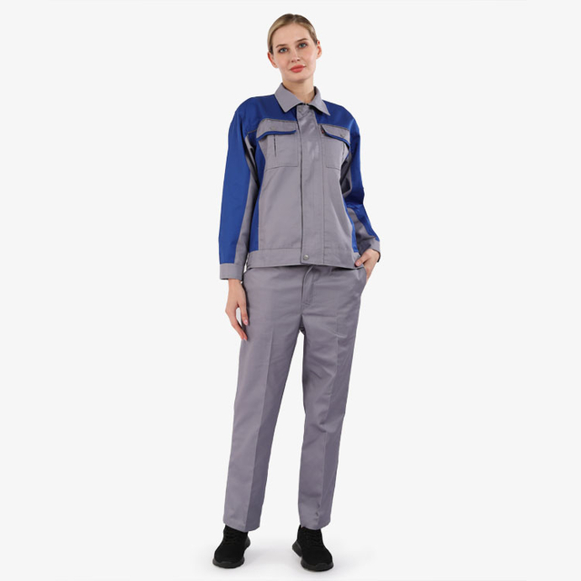 Worker Gown LG-FYDWW-1010