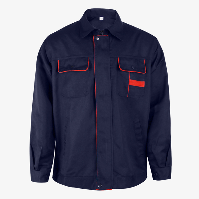 Worker Gown LG-WFSWW-1005