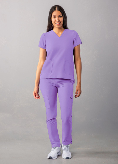 Medical Uniform LG-ADMS-1006