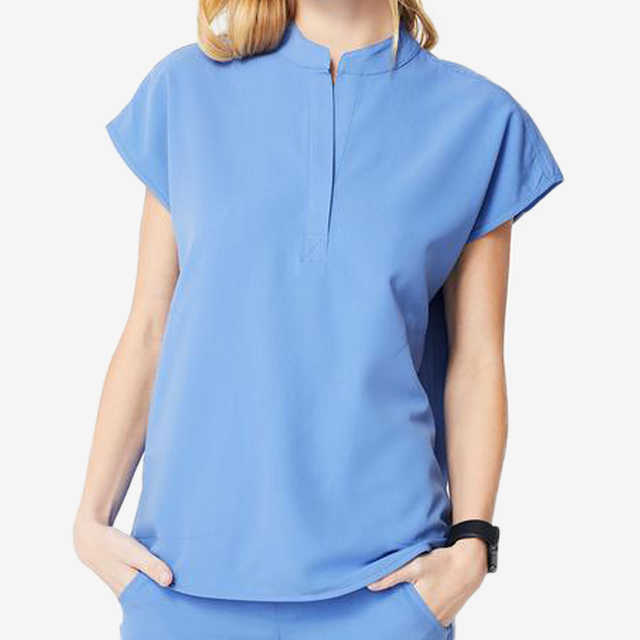 Medical Shirt LG-FMS-1001