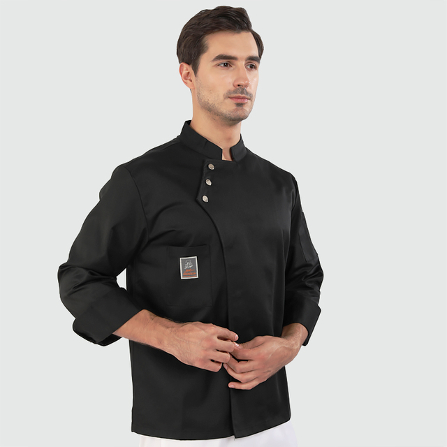 Chef Jacket LG-YBCW-1007