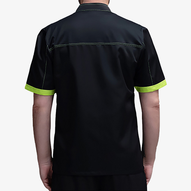 Chef Jacket LG-ZHCW-1008