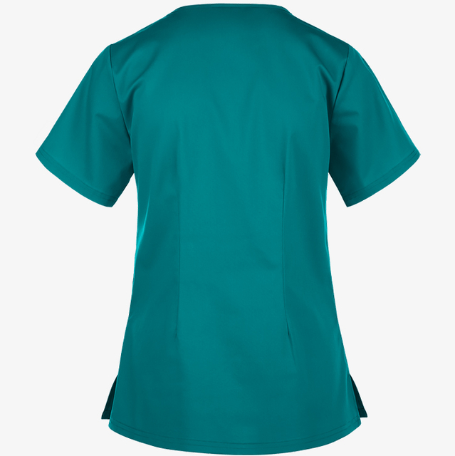 Medical Shirt LG-BSMS-1002