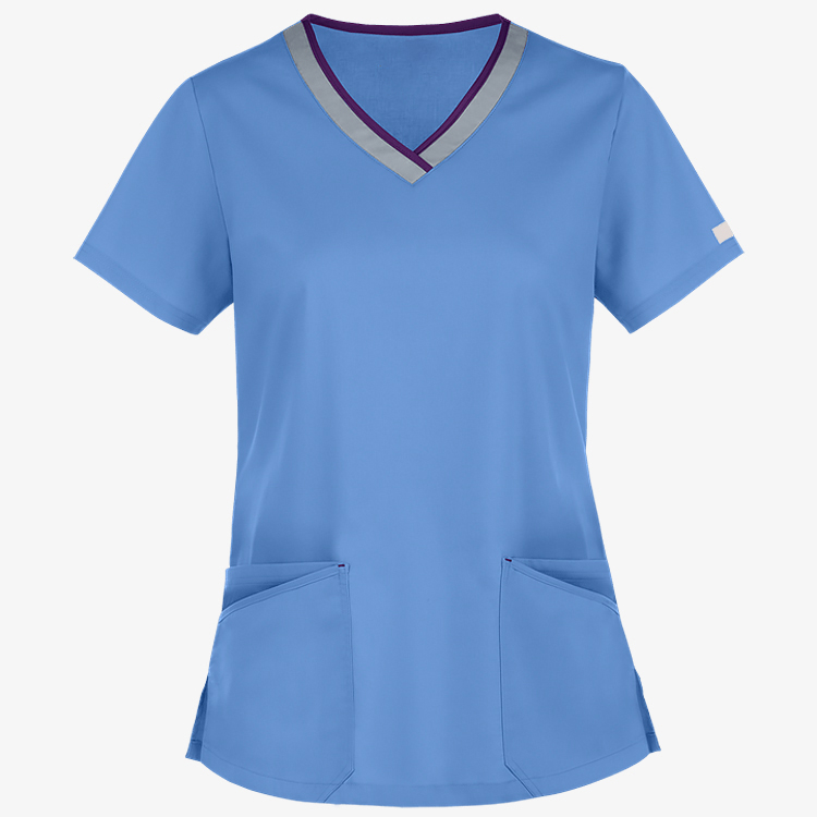 Medical Shirt LG-BSMS-1003
