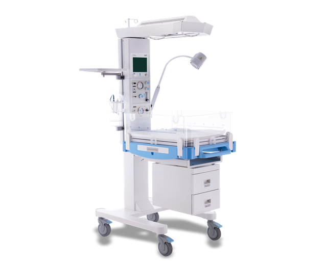 HKN-500B Infant Radiant Warmer