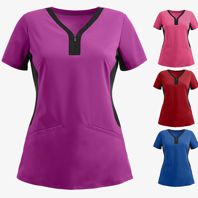 Medical Shirt LG-HHMS-1006