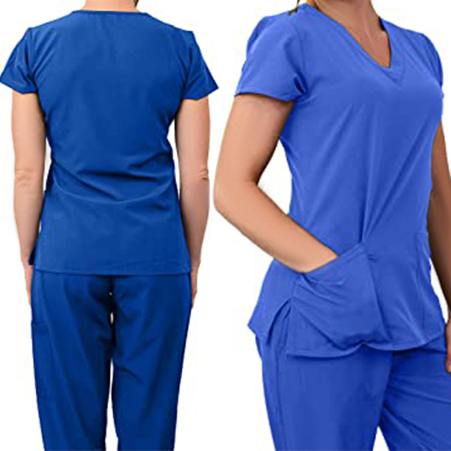 Medical Uniform LG-GTMS-1001