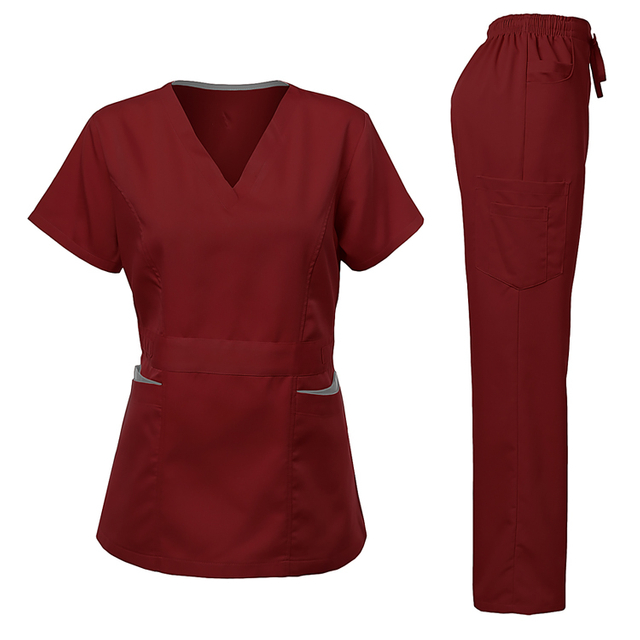 Medical Uniform LG-DAGMS-1003