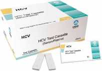 Tropics Infectious Disease Rapid Test Kits