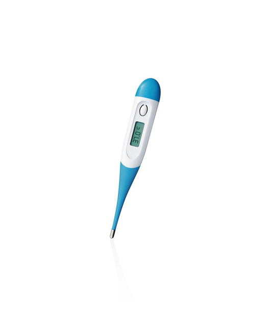 Flexible Digital Thermometer