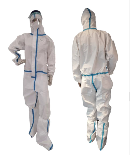 Protective Gown