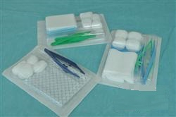 Medical Dressing Kits
