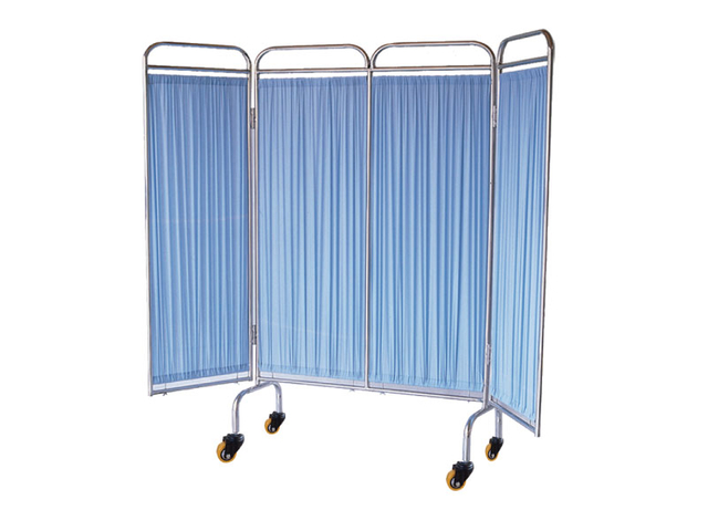 ZY43 Hospital Ward Screen