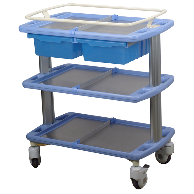 ZY-6 New-type Treatment Trolly