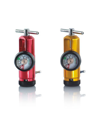 Oxygen Regulator