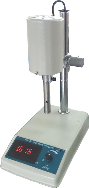 Electric Tissue Triturator ,Electric Stirrer 
