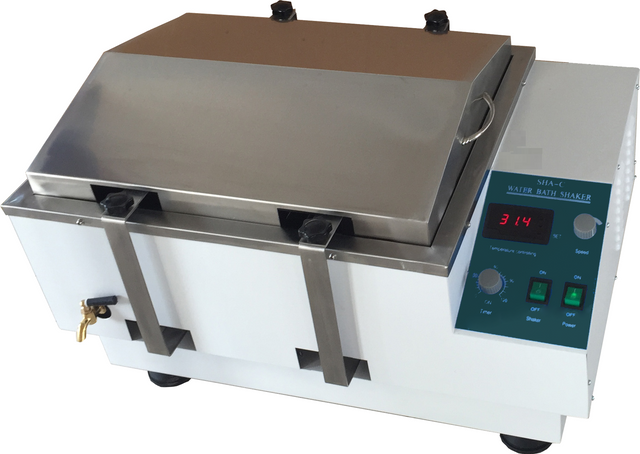 Shaking and Heating Water Bath (SHA-C/SHZ-82/SHA-B)