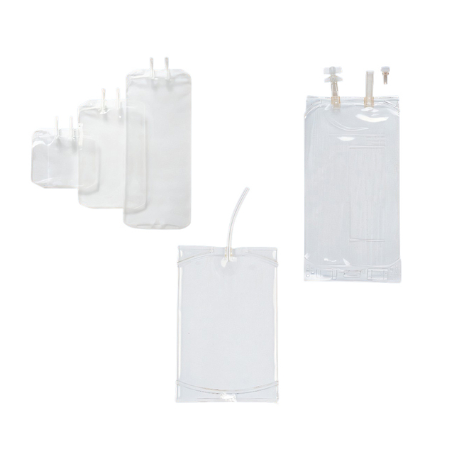  Infusion Bags 