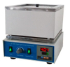 Heat Collecting Magnetic Heating Stirrer DF-101S