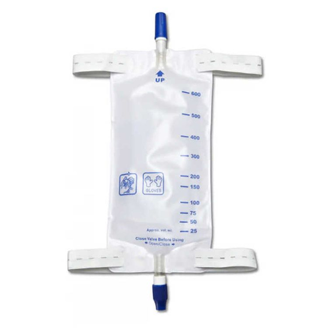 Urine Collection Bags(Hangs in leg)-Hanging Disposable Urine Collection Bags