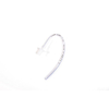 Endotracheal Tube (Oral, Uncuffed) – Sterile, High-Precision Design for Safe and Effective Airway Management